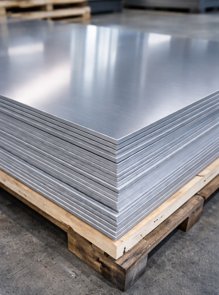 ورق تیتانیوم