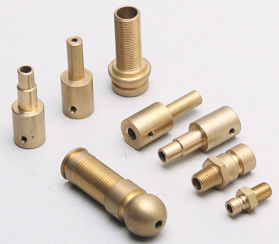 machinery-brass-parts