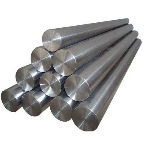 titanium-rod